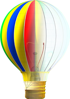 We build {digital solutions} that help businesses soar